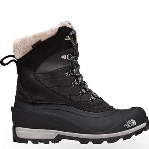 The North Face Chilkat 400 Boots